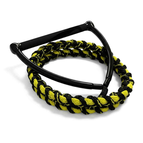 Pre-made Freestyle Jump Handles