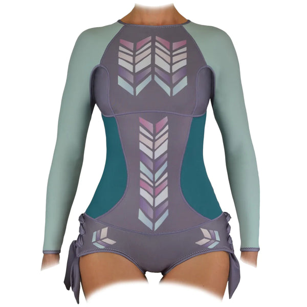 ACAI LONGSLEEVE SPRINGSUIT