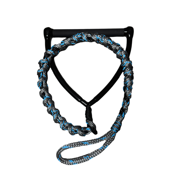 Pre-made Freestyle Jump Handles