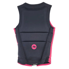 Eagle Women's Platinum Impact Vest - Fuchsia