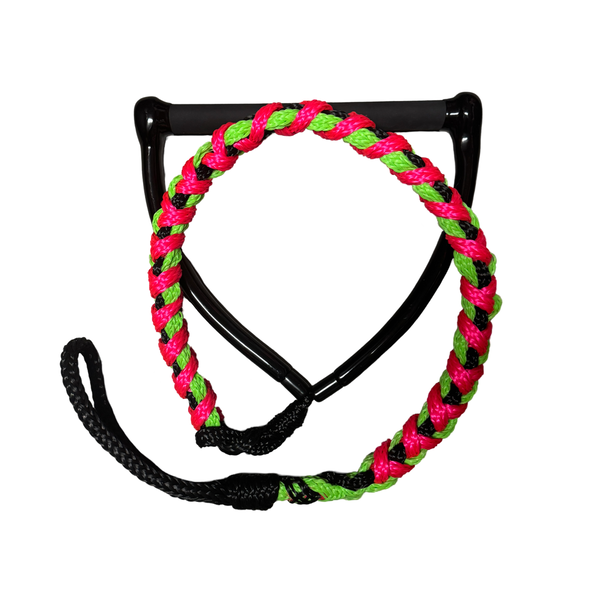 Pre-made Freestyle Jump Handles