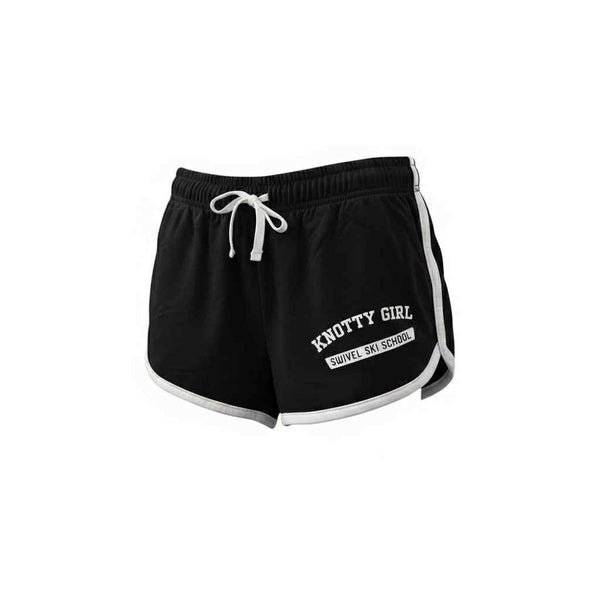 Girls Sport Shorts