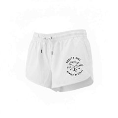 UPF +50 Women Shorts