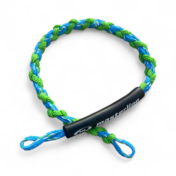 Pre-made Swivel Ski Braids