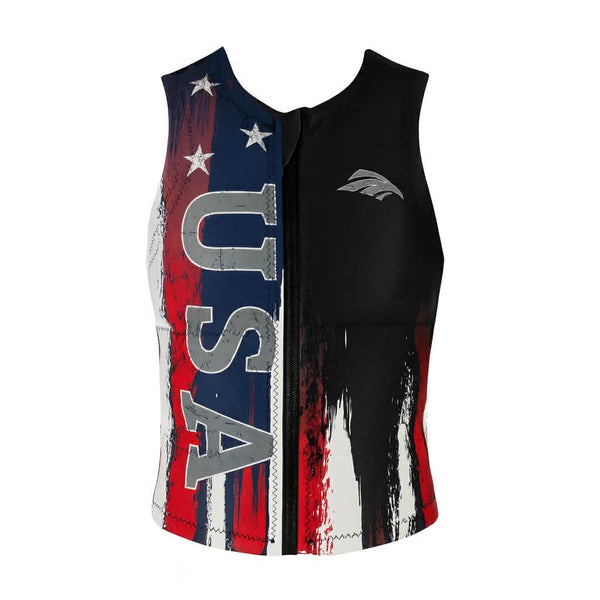 Eagle Team USA Vest