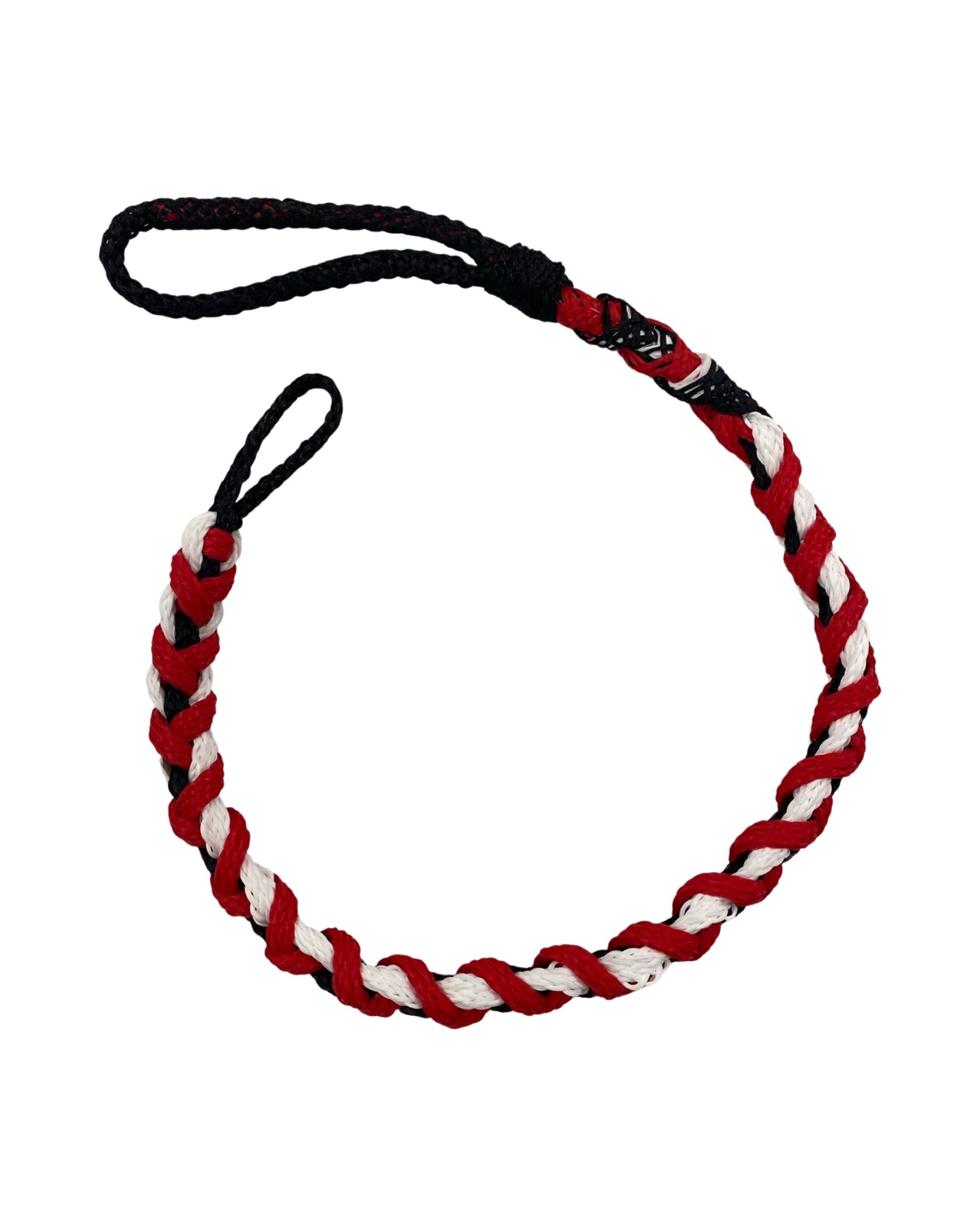 Freestyle Jump Braid – Knotty Girl Swivel Ski Pro Shop