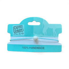 Simple Pearl Bracelet