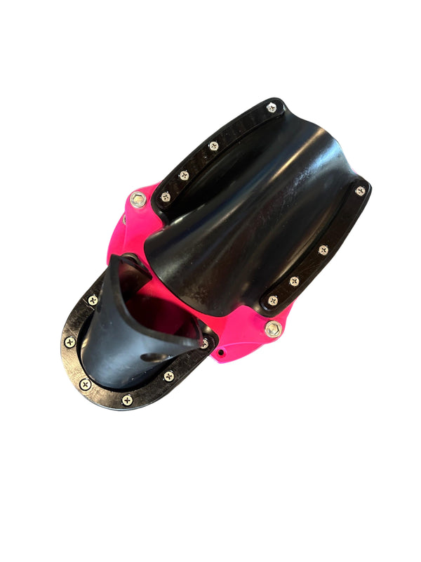 Bemman Swivel Ski Binding