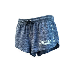 UPF +50 Women "Lake Mode" Shorts