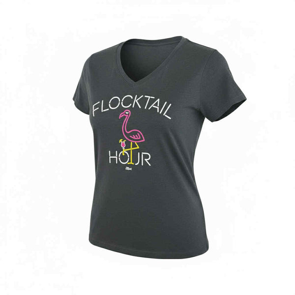 It's Flocktail Hour Tee