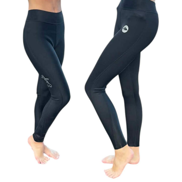 1mm Women's Heater Pants