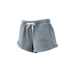 Fleece Womens Shorts