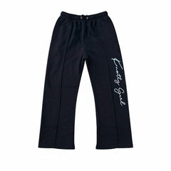 Women Wide Leg Comfy Joggers