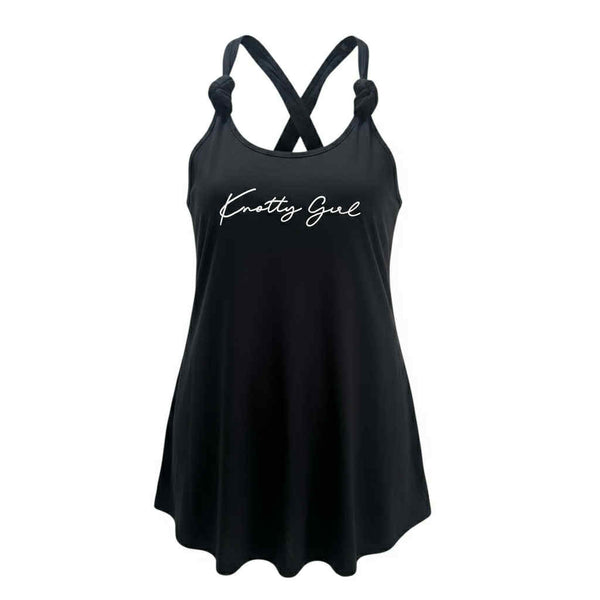 Knotty Girl Cover Up