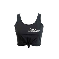 Lake Mode - Crop top