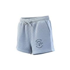 Fleece Womens Shorts