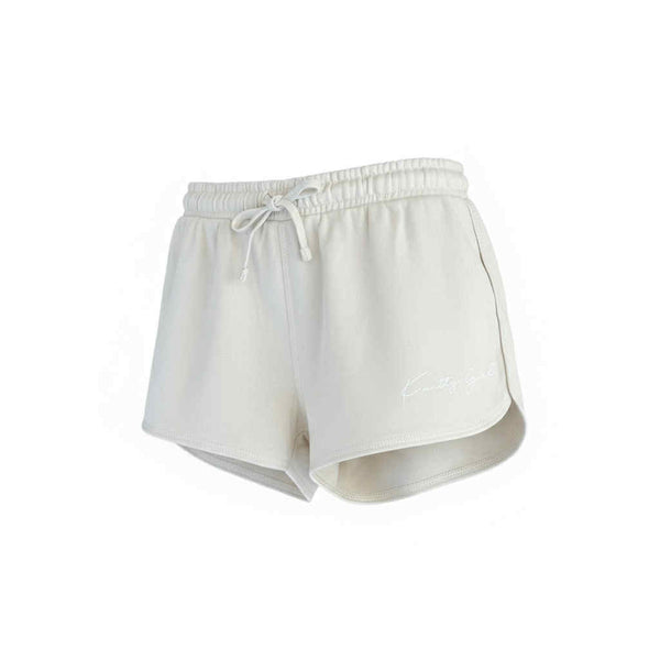 Knotty Girl Drawstring Short