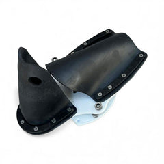 Bemman Swivel Ski Binding