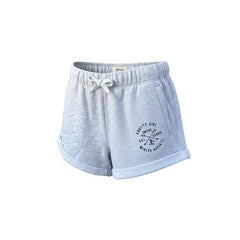 Fleece Womens Shorts