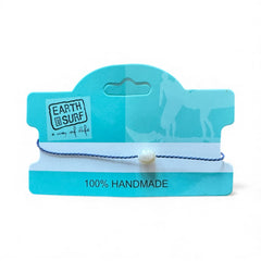 Simple Pearl Bracelet