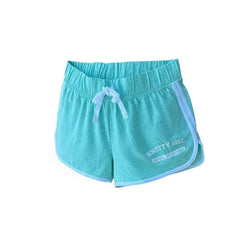 Girls Active Shorts