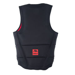 Men's Eagle Pro Vest (Full Wrap Foam) - Black