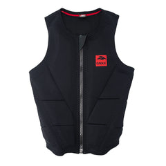 Men's Eagle Pro Vest (Full Wrap Foam) - Black