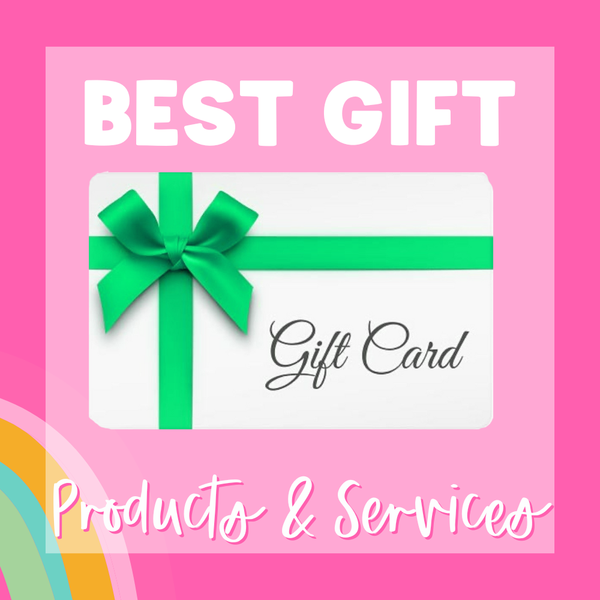 Knotty Girl Pro Shop Gift Card
