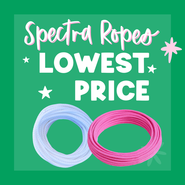 70' Spectra Mainline