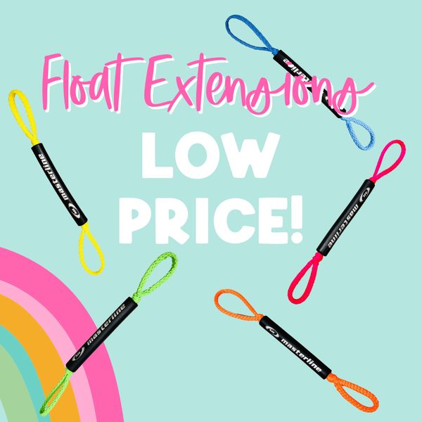 Swivel Mainline Float Extension