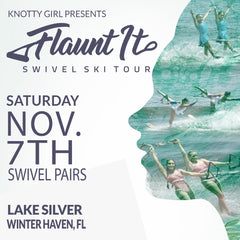 Flaunt It Entry Fee
