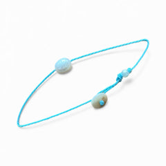 Simple Pearl Bracelet