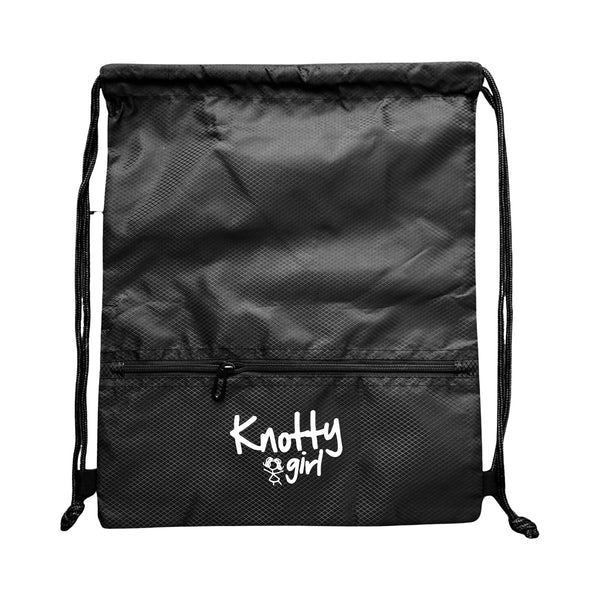 Knotty Girl Waterproof Bag