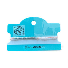 Shinny beaded bracelet