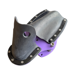 Bemman Swivel Ski Binding