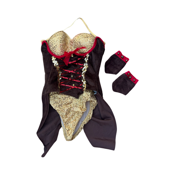 Reindeer Costume Small