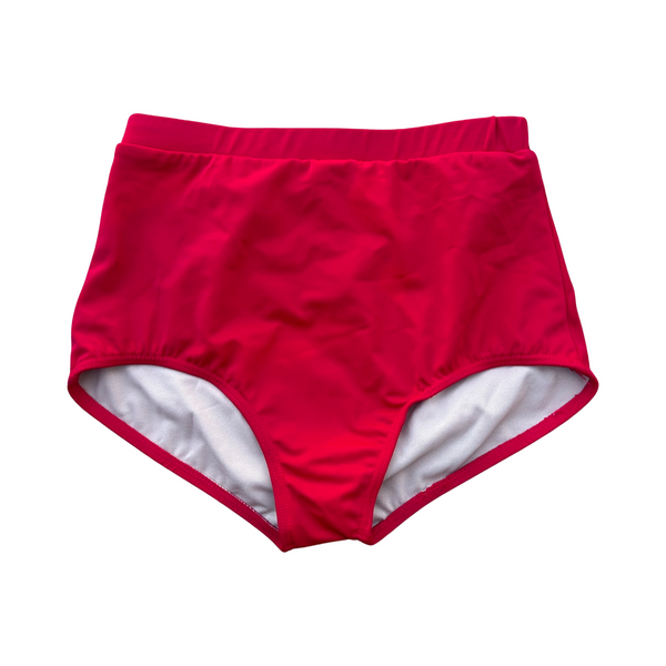 Red bottoms (2 available)