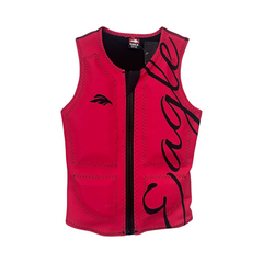 Women's  Pink Pro Logo Vest