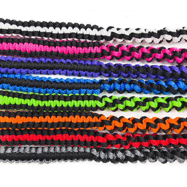 Hydrofoil / Trick / Jump Braid