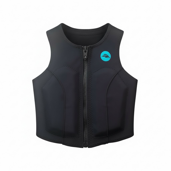 Show Ski Short “Flomo” Racerback Vest