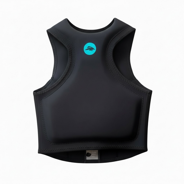 Show Ski Short “Flomo” Racerback Vest