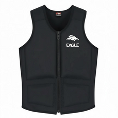 Show Ski Long Racerback Vest