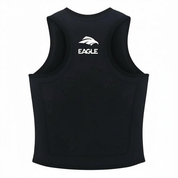 Show Ski Long Racerback Vest