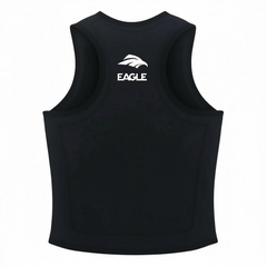 Show Ski Long Racerback Vest