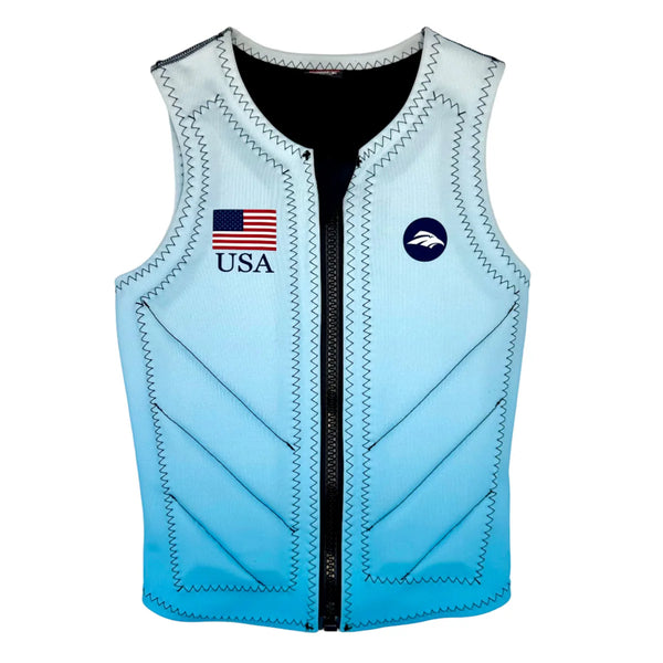 Women's USA Impact Vest