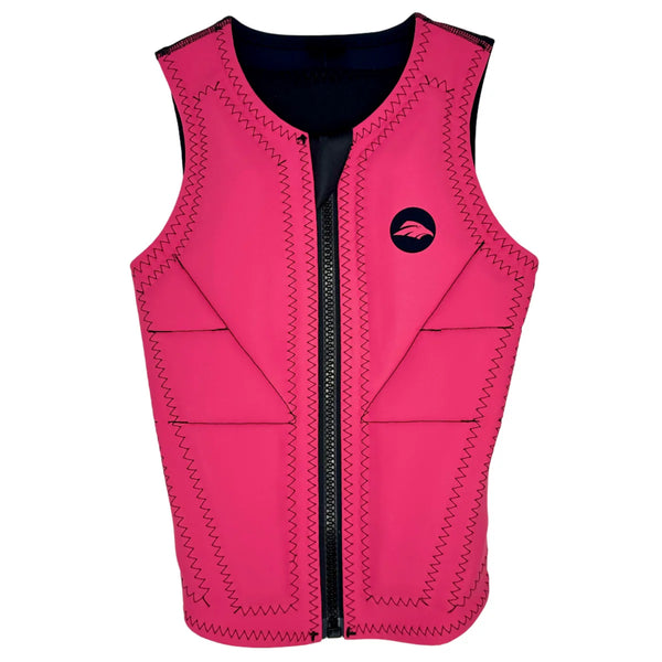 Eagle Women's Platinum Impact Vest - Fuchsia