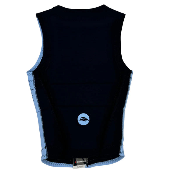 Eagle Women's Platinum Impact Vest - Carolina Blue