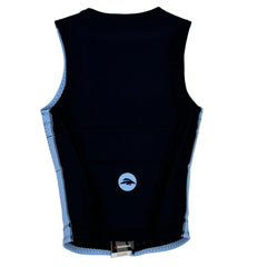 Eagle Women's Platinum Impact Vest - Carolina Blue