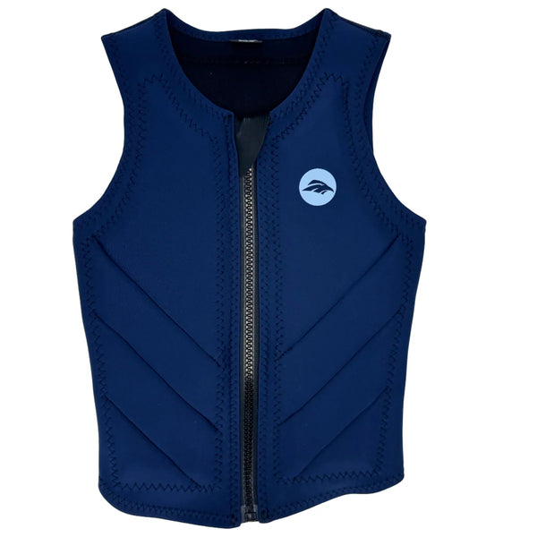 Women's Impact Vest- Navy