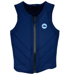 Women's Impact Vest- Navy
